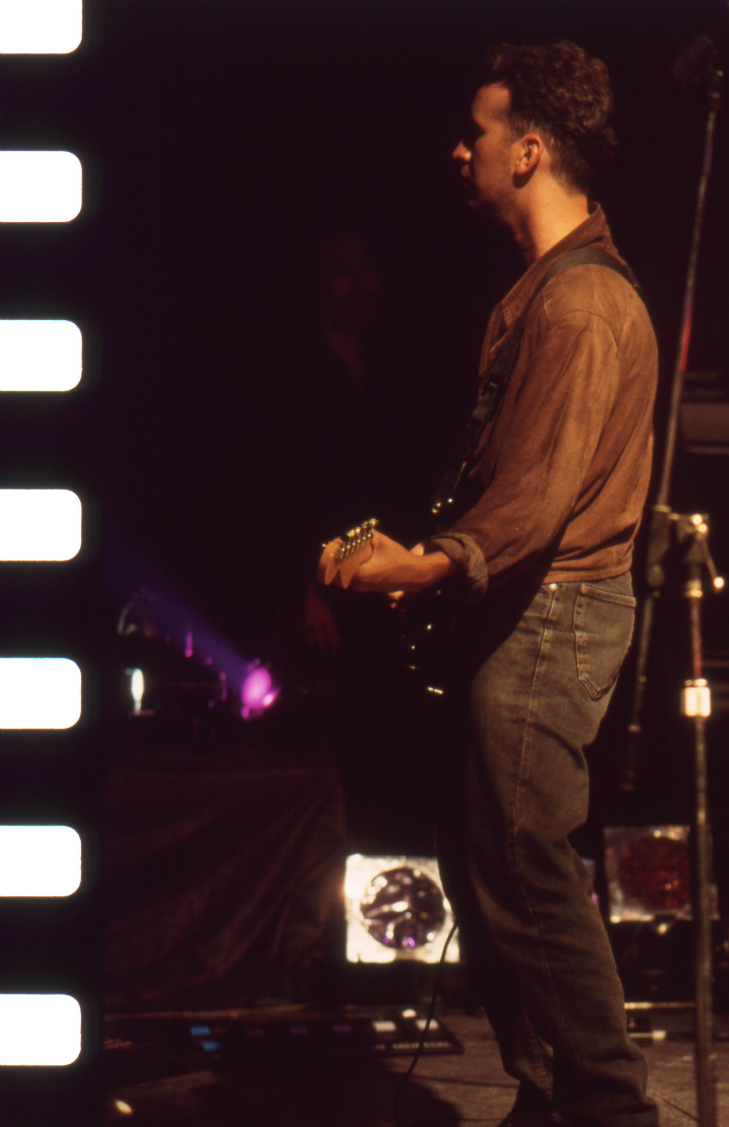 Andrés Bobe: Las huellas de una era